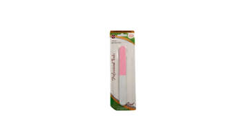Picture of FIRST CHOICE NAIL BUFFER 3WAY - 8